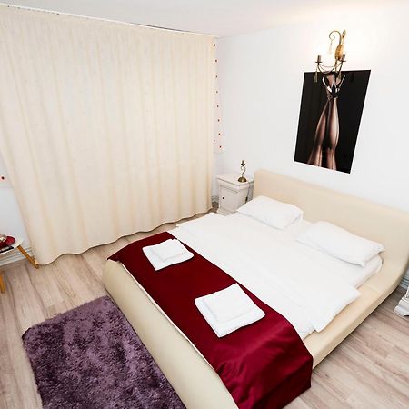 Apartament Maria Galaţi Exterior foto