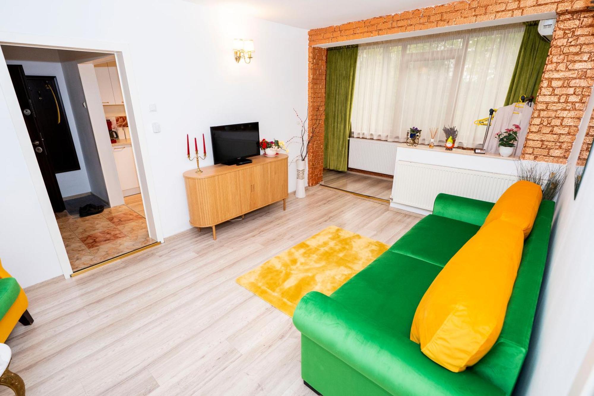 Apartament Maria Galaţi Exterior foto
